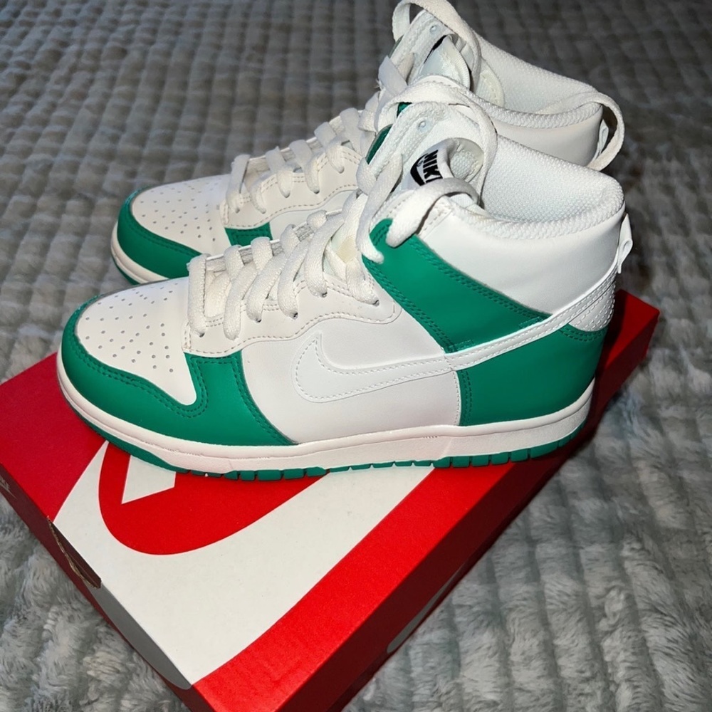 Nike dunk high - Picture 3 of 7